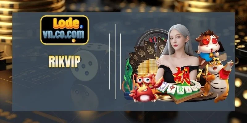 RikVip